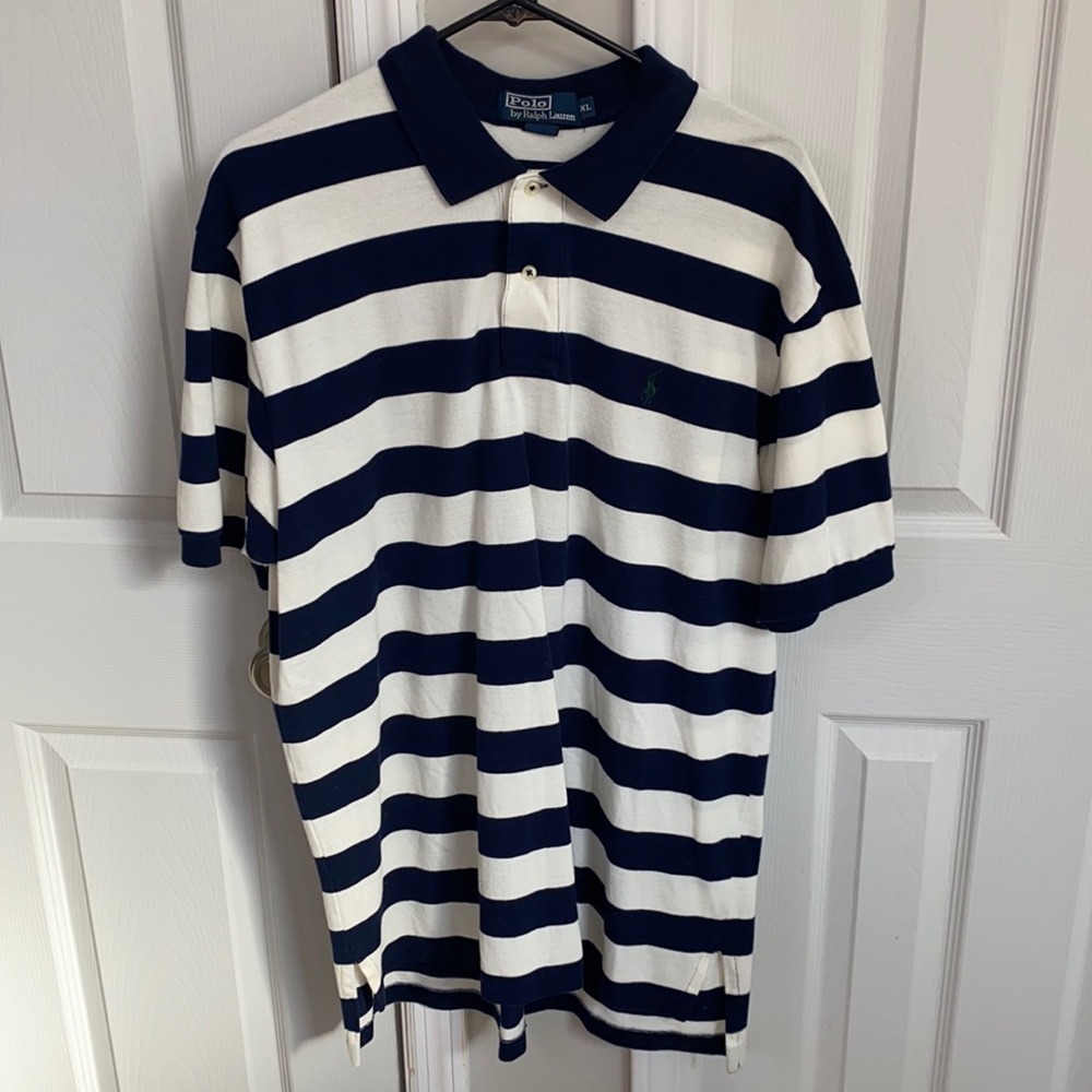 Polo by Ralph Lauren men’s polo sz XL